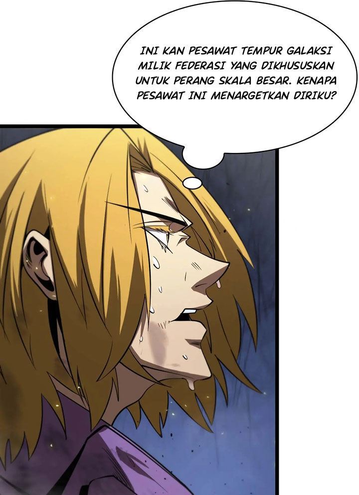 World’s Apocalypse Online - Chapter 87 12