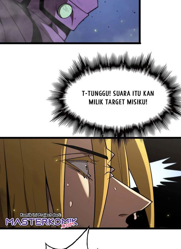 World’s Apocalypse Online - Chapter 87 13