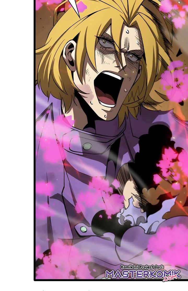 World’s Apocalypse Online - Chapter 87 6