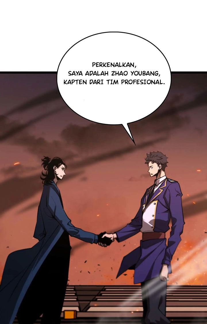World’s Apocalypse Online - Chapter 87 62