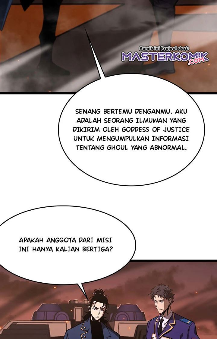World’s Apocalypse Online - Chapter 87 63