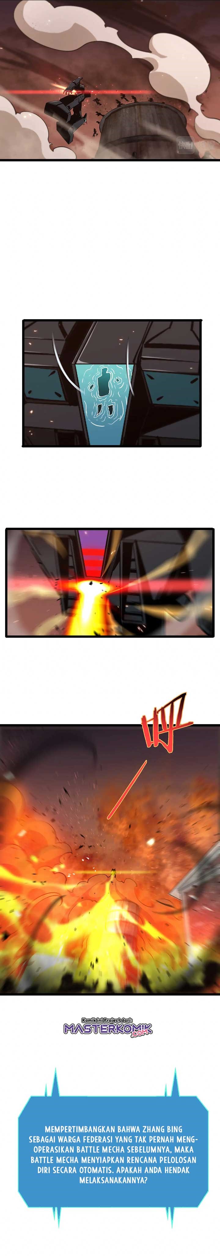 World’s Apocalypse Online - Chapter 84 20