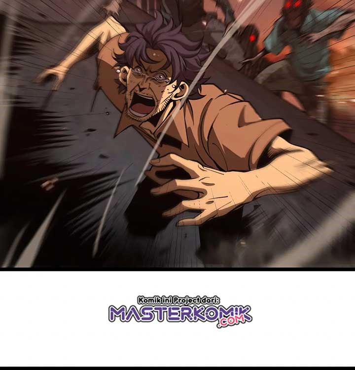 World’s Apocalypse Online - Chapter 84 19