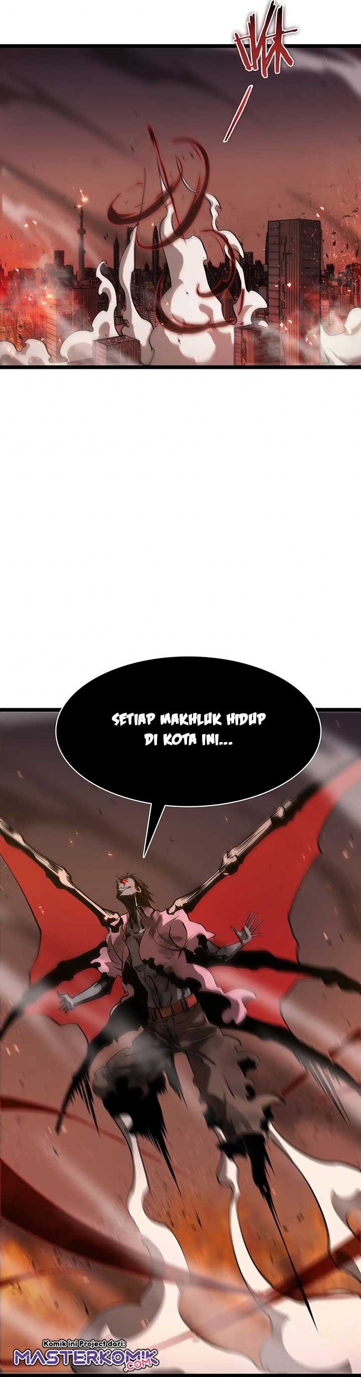 World’s Apocalypse Online - Chapter 85 24