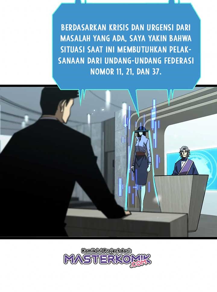 World’s Apocalypse Online - Chapter 85 3