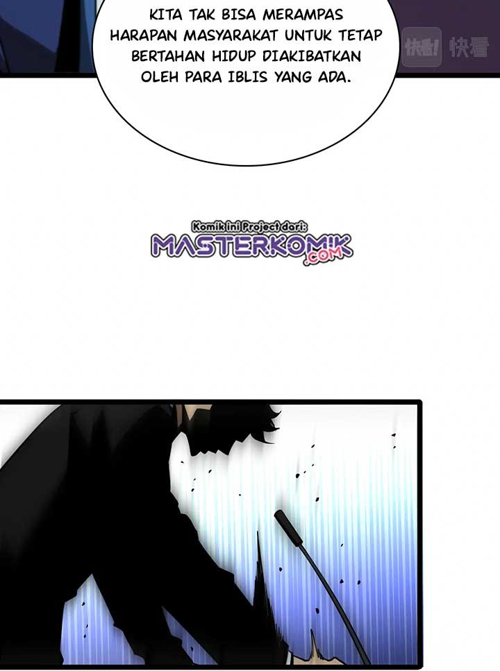 World’s Apocalypse Online - Chapter 85 7
