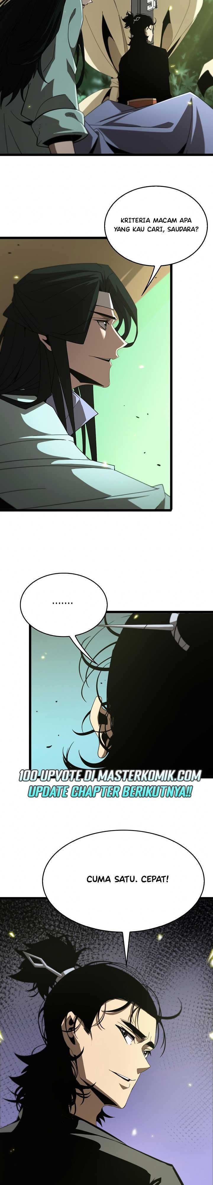 World’s Apocalypse Online - Chapter 98 25