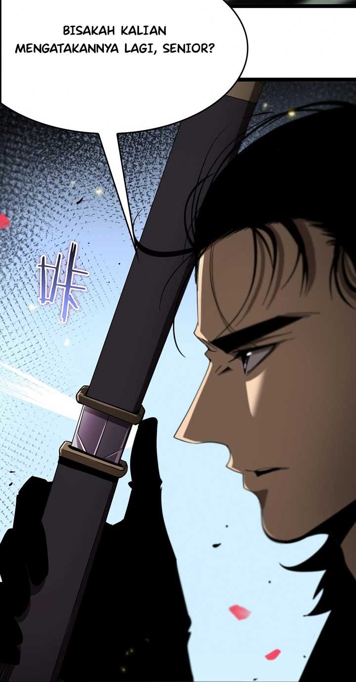 World’s Apocalypse Online - Chapter 99 16