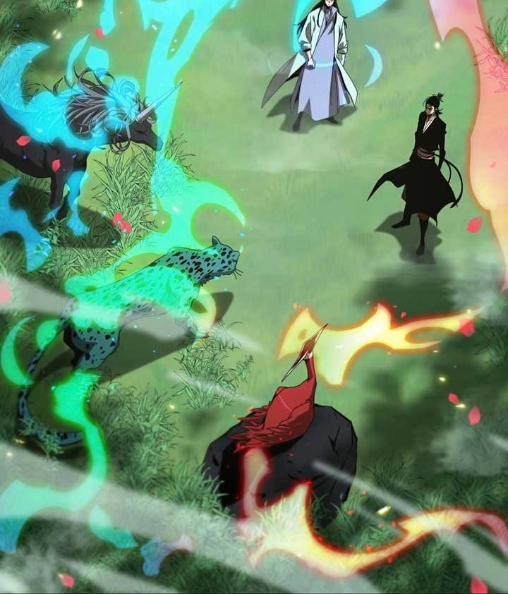 World’s Apocalypse Online - Chapter 99 7