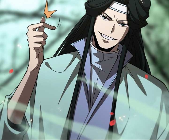 World’s Apocalypse Online - Chapter 99 4