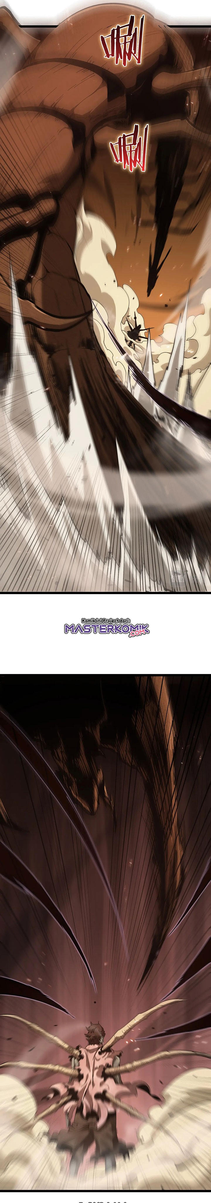 World’s Apocalypse Online - Chapter 92 8