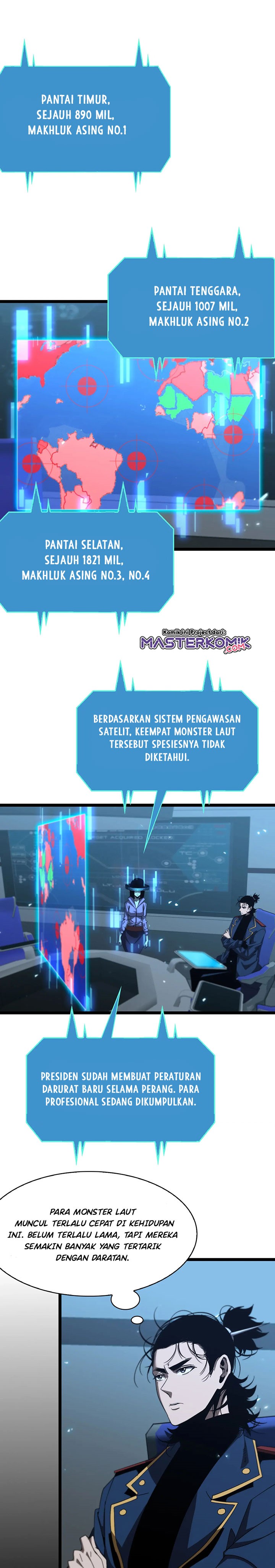 World’s Apocalypse Online - Chapter 92 10