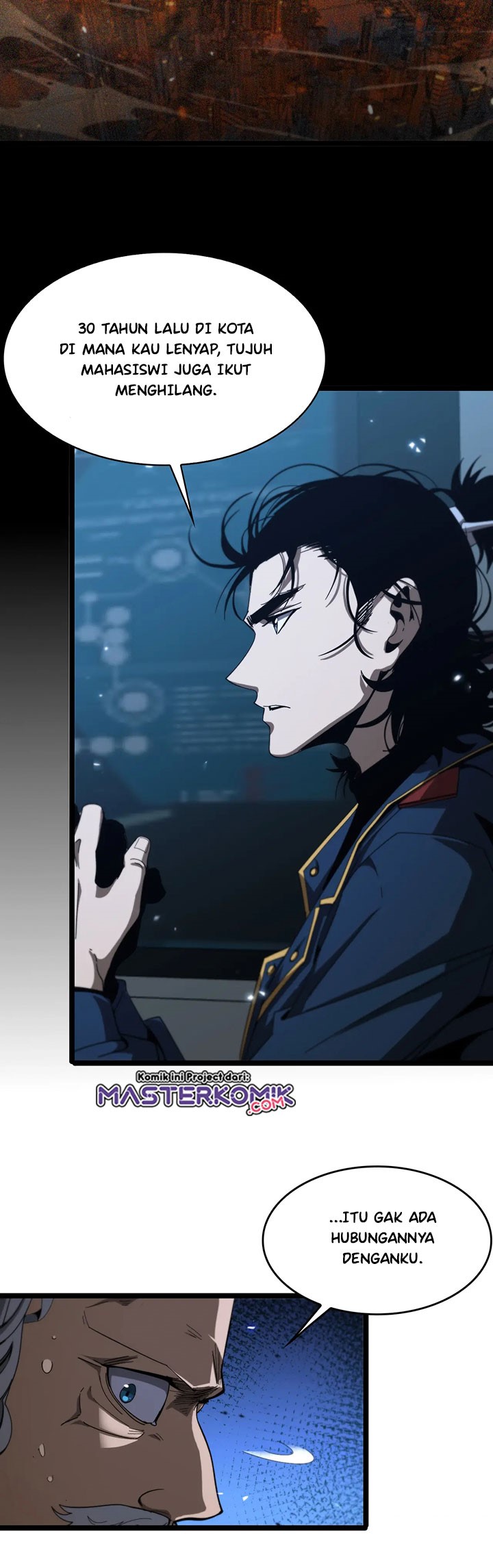 World’s Apocalypse Online - Chapter 92 17