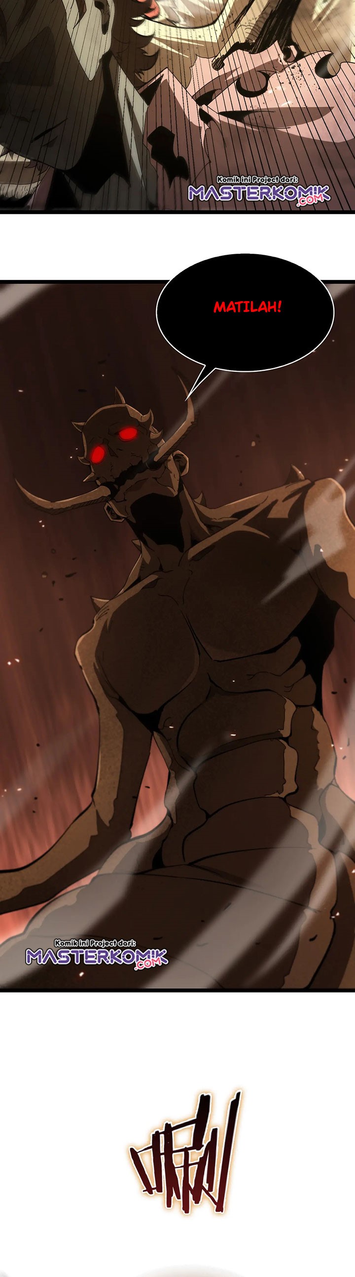 World’s Apocalypse Online - Chapter 92 7
