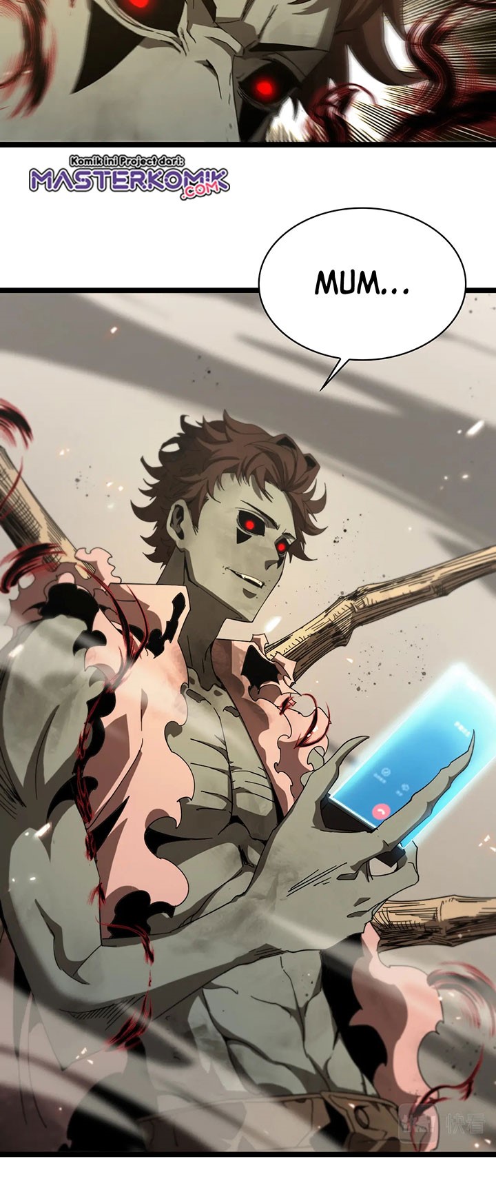 World’s Apocalypse Online - Chapter 92 5