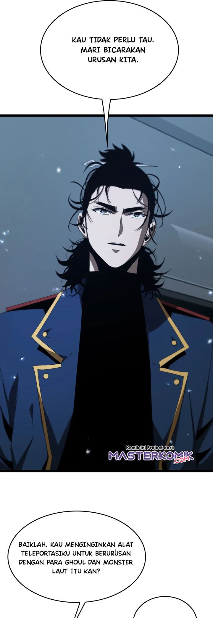 World’s Apocalypse Online - Chapter 93 8