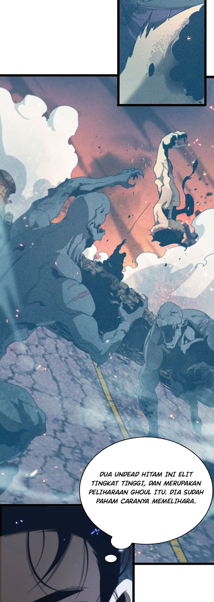 World’s Apocalypse Online - Chapter 93 24