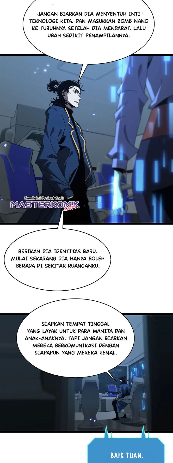 World’s Apocalypse Online - Chapter 93 18