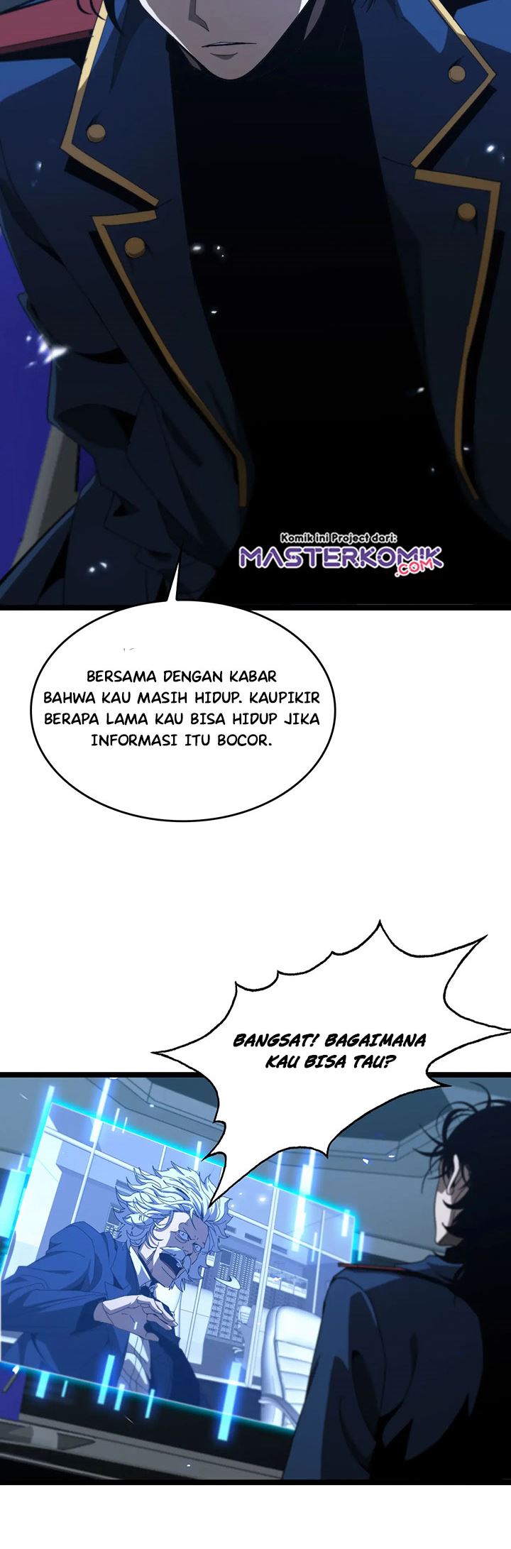 World’s Apocalypse Online - Chapter 93 13