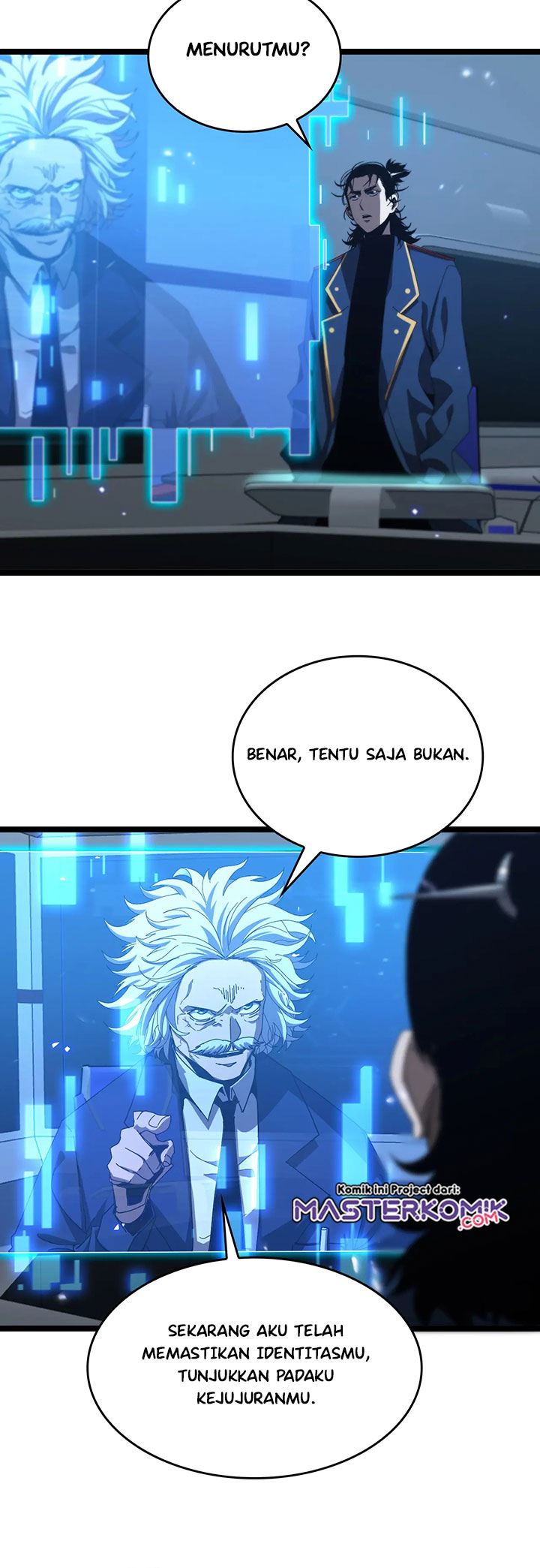 World’s Apocalypse Online - Chapter 93 10