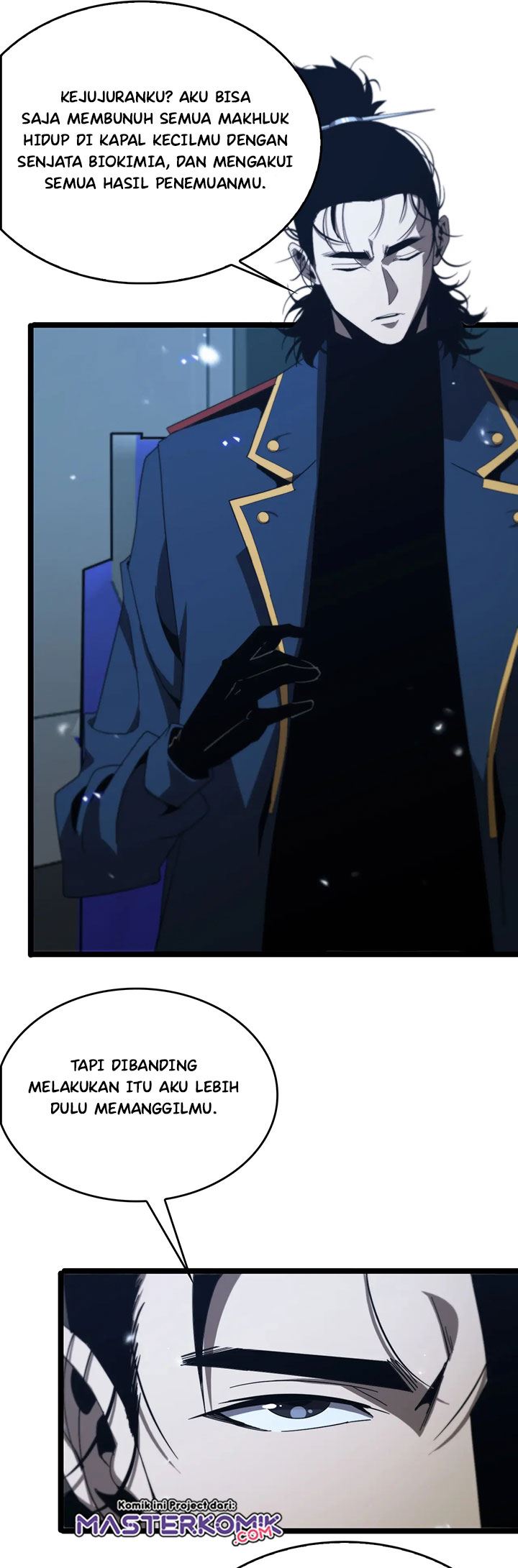 World’s Apocalypse Online - Chapter 93 11