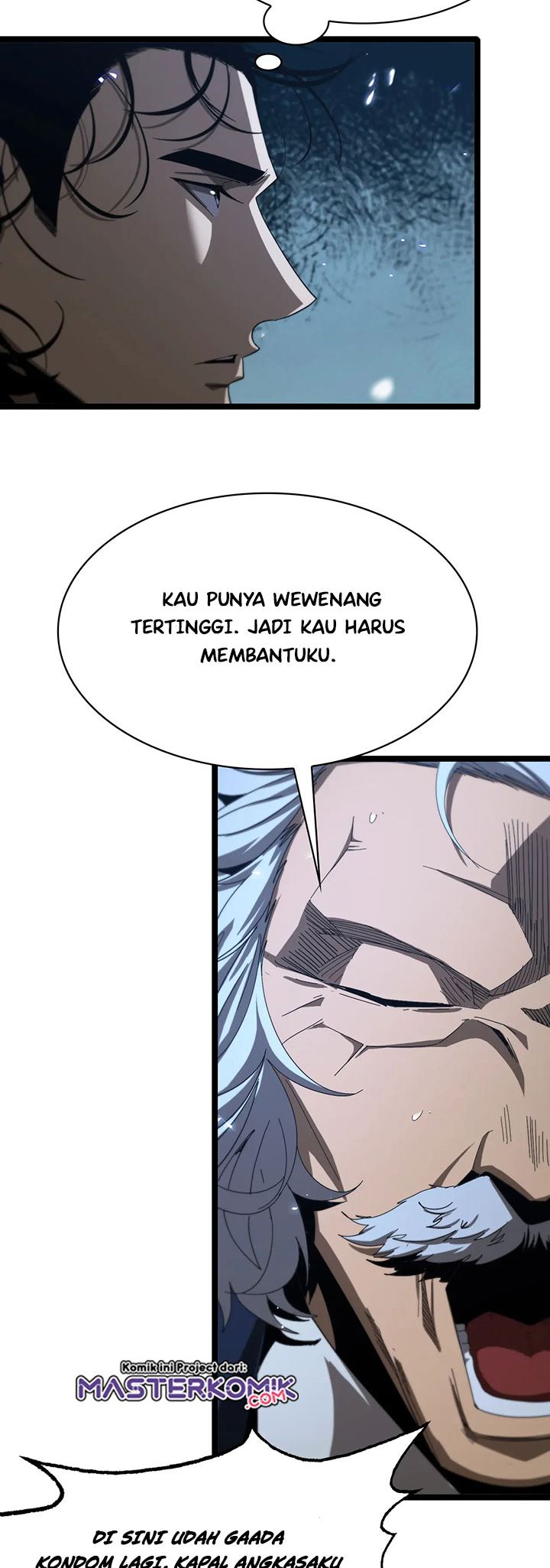 World’s Apocalypse Online - Chapter 93 15