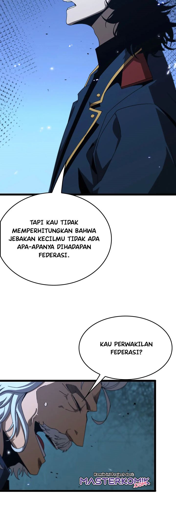 World’s Apocalypse Online - Chapter 93 4