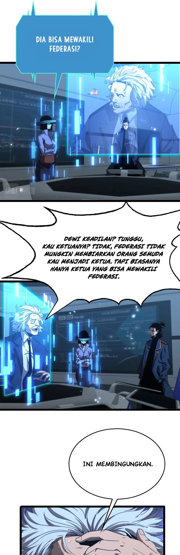 World’s Apocalypse Online - Chapter 93 5
