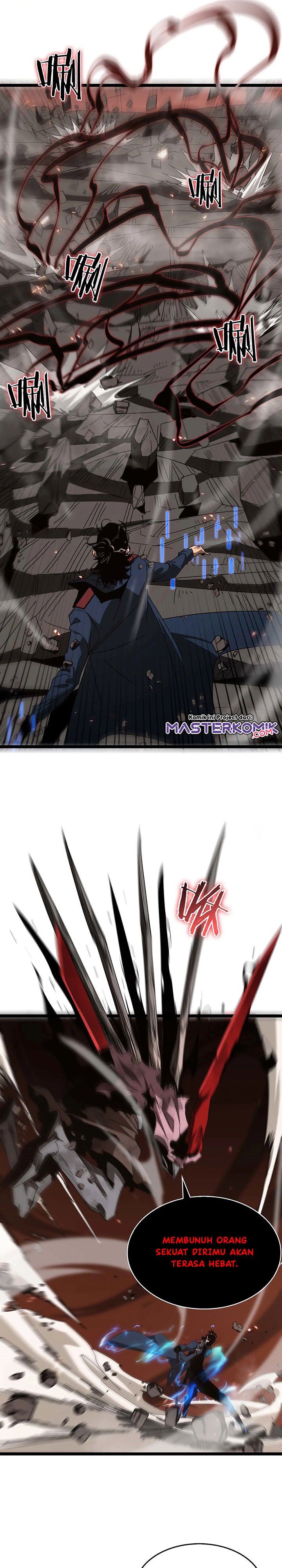 World’s Apocalypse Online - Chapter 90 8