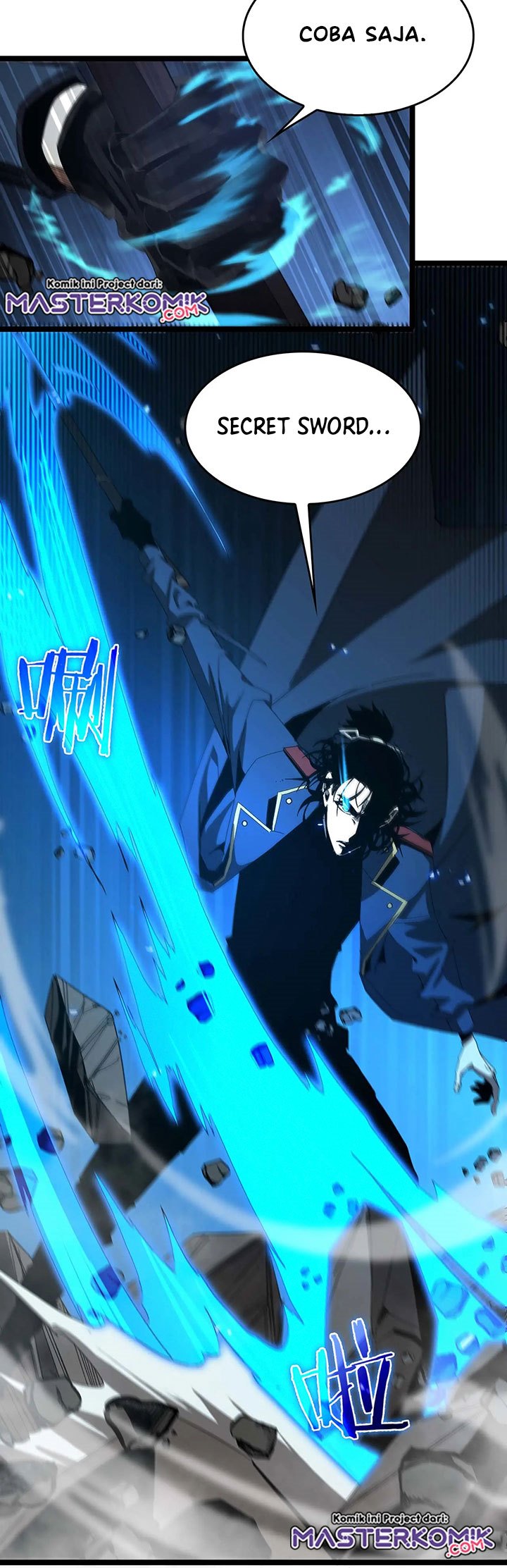 World’s Apocalypse Online - Chapter 90 9
