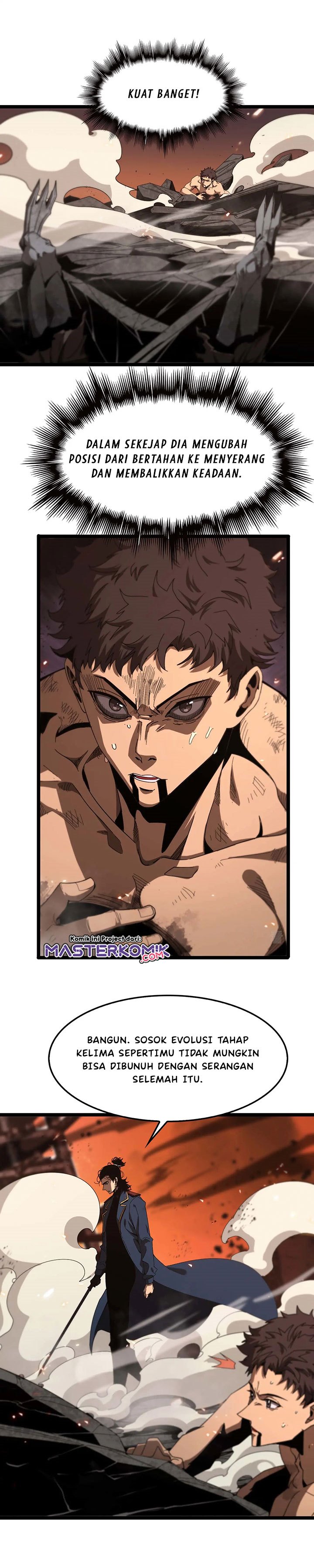 World’s Apocalypse Online - Chapter 90 3