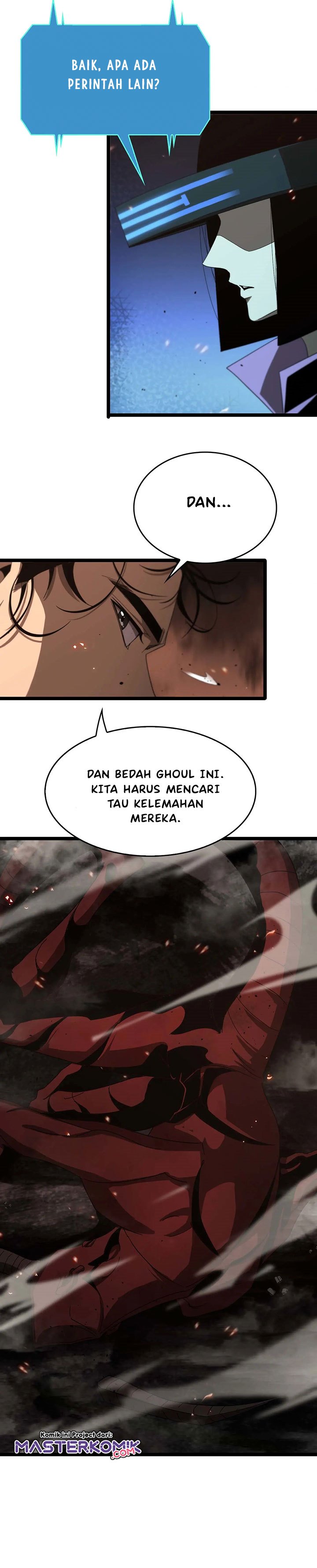 World’s Apocalypse Online - Chapter 90 19