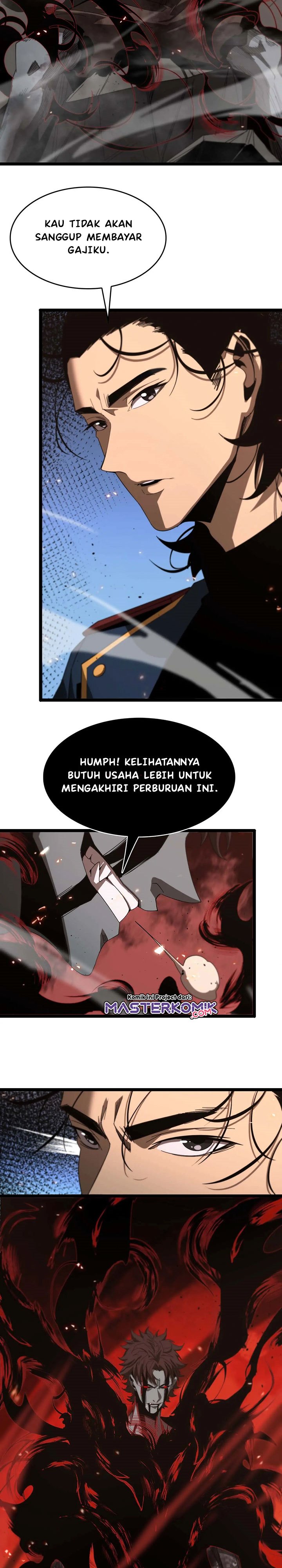 World’s Apocalypse Online - Chapter 90 12