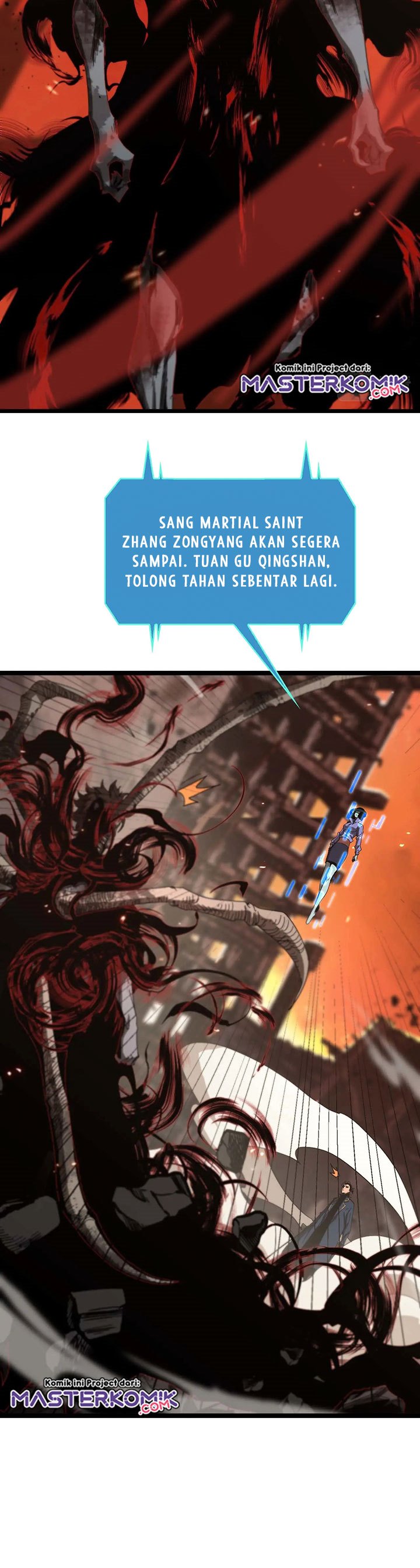 World’s Apocalypse Online - Chapter 90 13