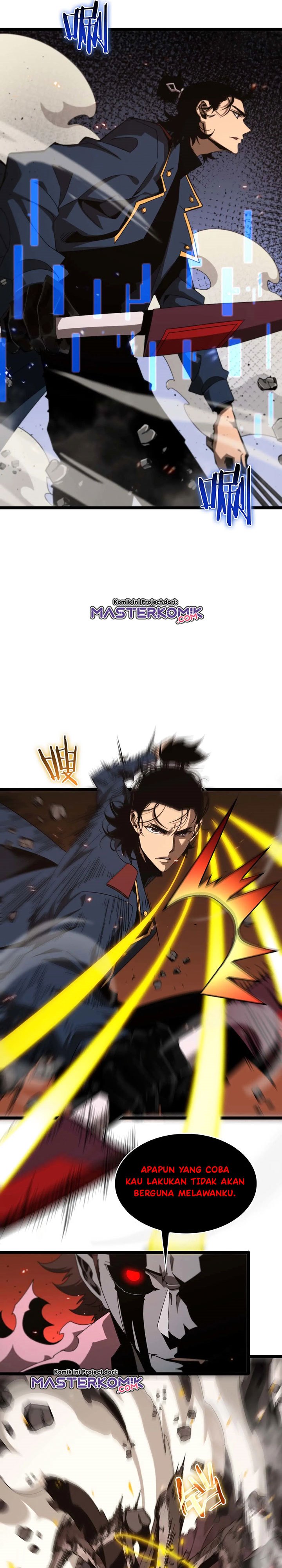 World’s Apocalypse Online - Chapter 90 6