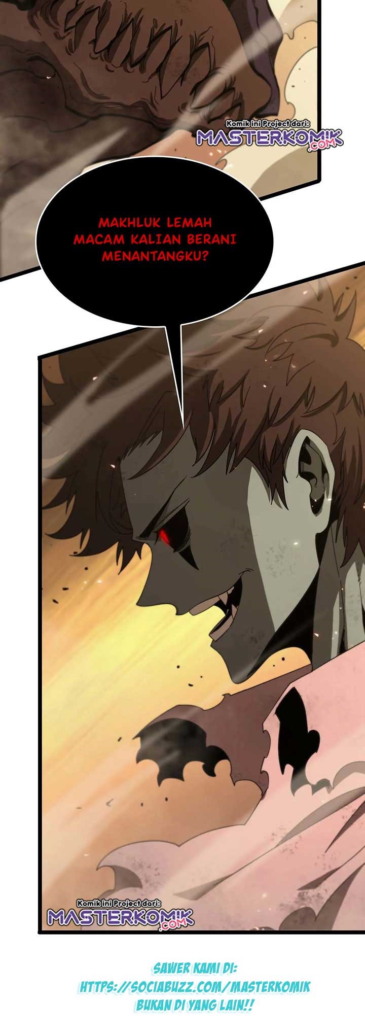 World’s Apocalypse Online - Chapter 91 21