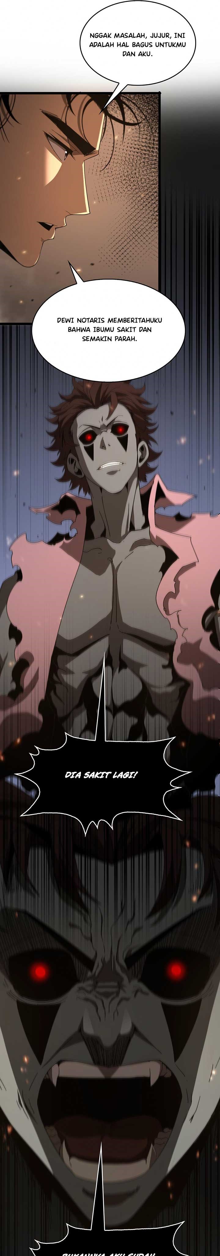 World’s Apocalypse Online - Chapter 96 9