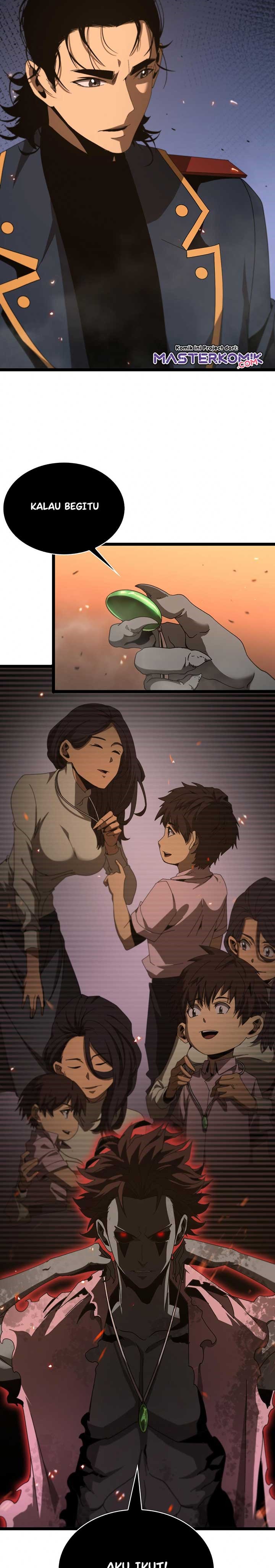 World’s Apocalypse Online - Chapter 96 26