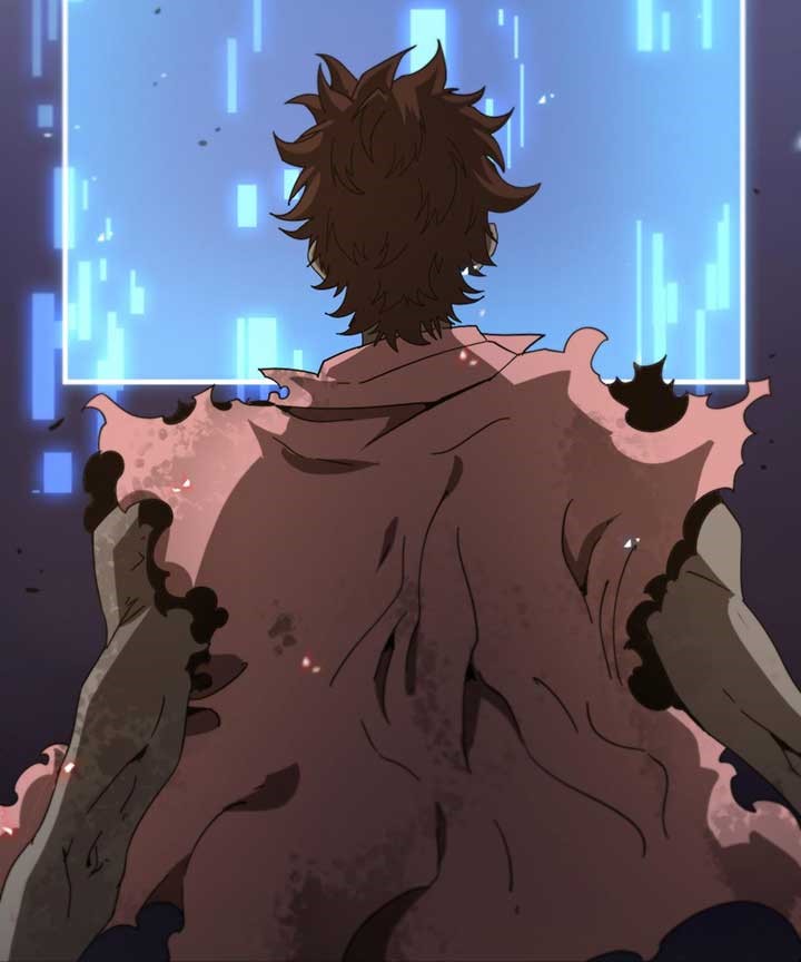 World’s Apocalypse Online - Chapter 96 13