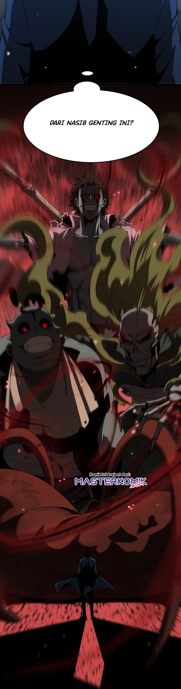 World’s Apocalypse Online - Chapter 94 9