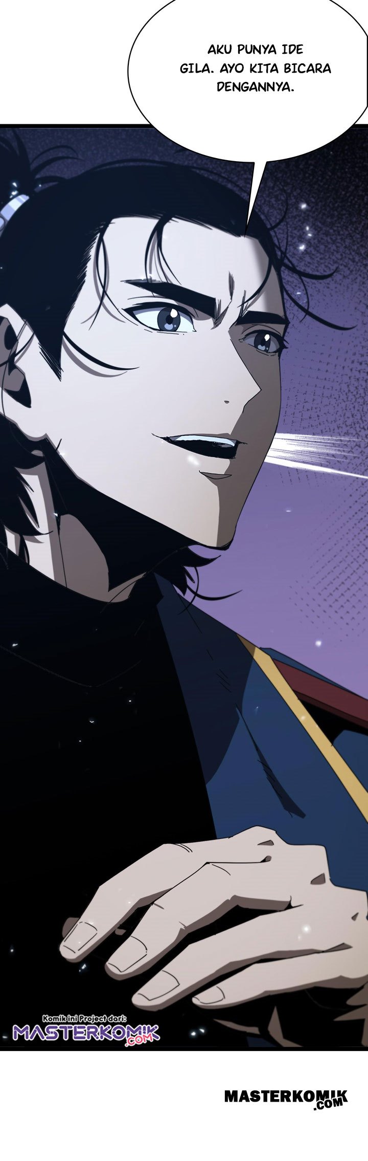 World’s Apocalypse Online - Chapter 94 21