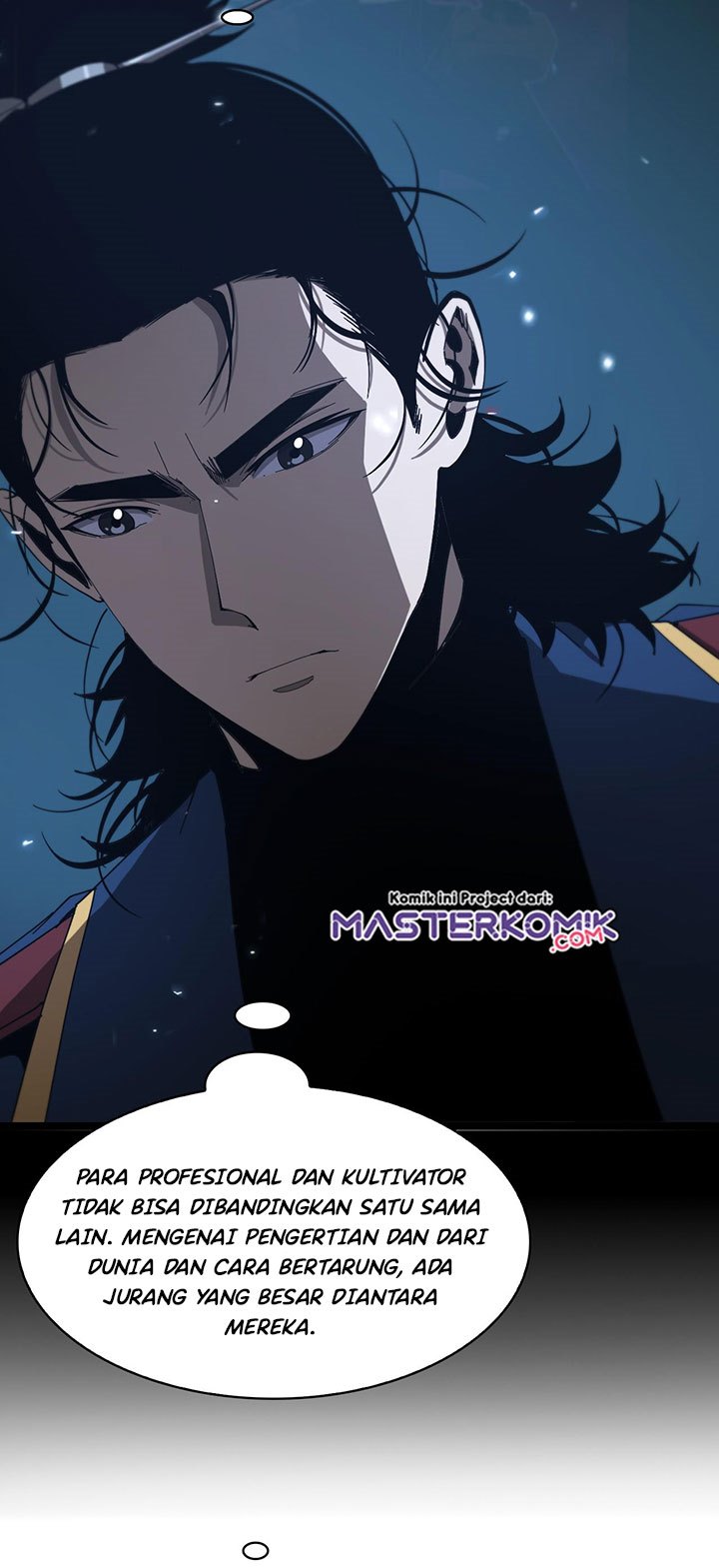 World’s Apocalypse Online - Chapter 94 19