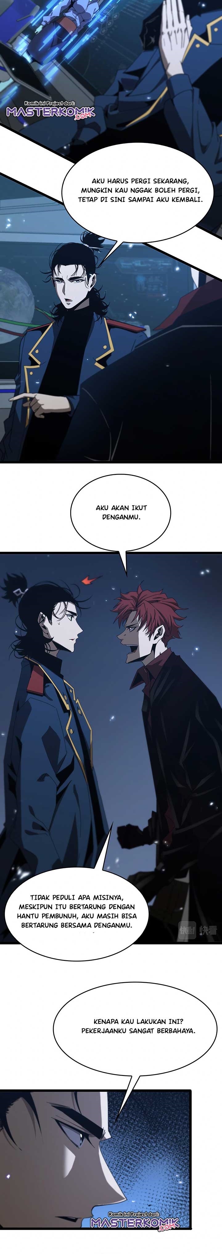 World’s Apocalypse Online - Chapter 95 8