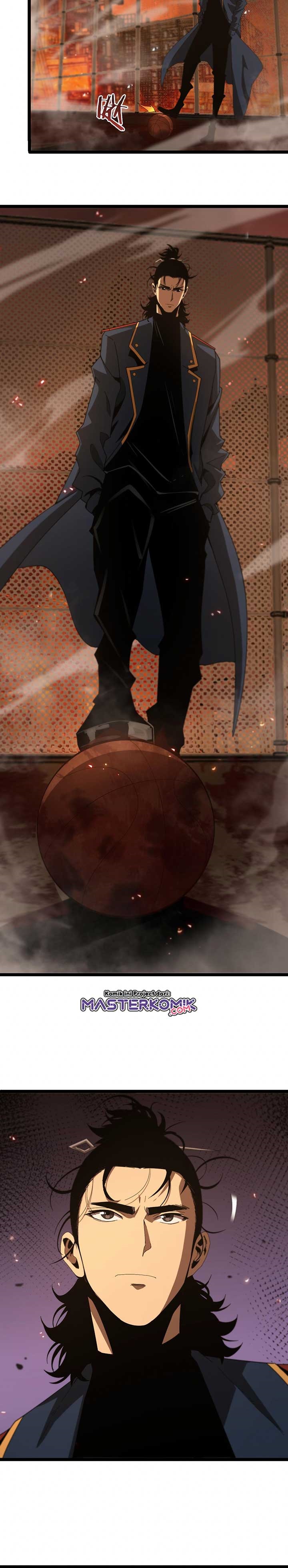World’s Apocalypse Online - Chapter 95 16