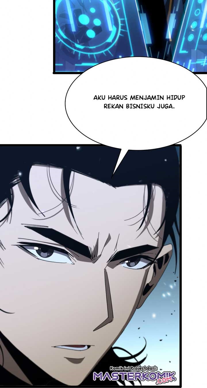 World’s Apocalypse Online - Chapter 95 14