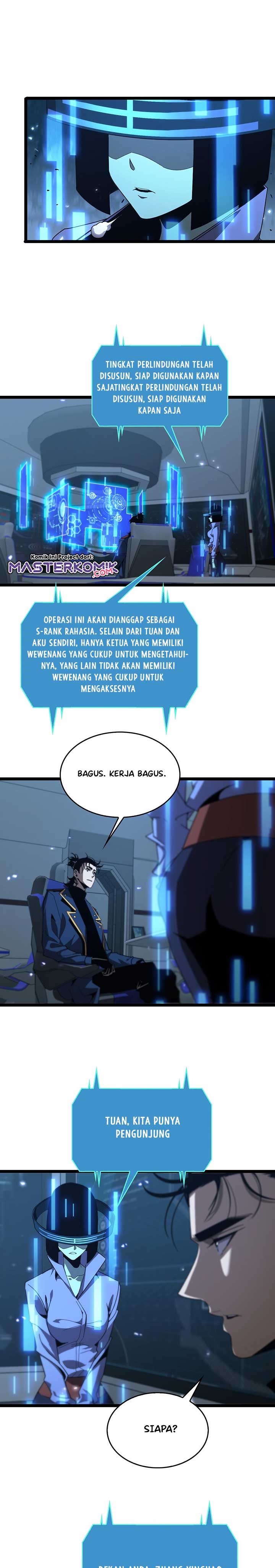 World’s Apocalypse Online - Chapter 95 5