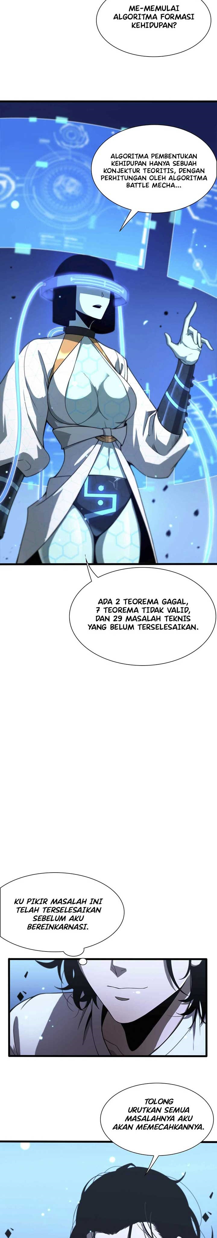 World’s Apocalypse Online - Chapter 28 8