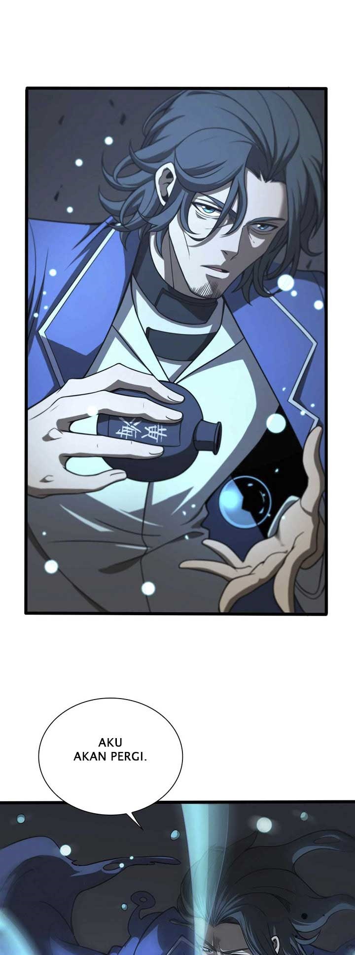 World’s Apocalypse Online - Chapter 28 20