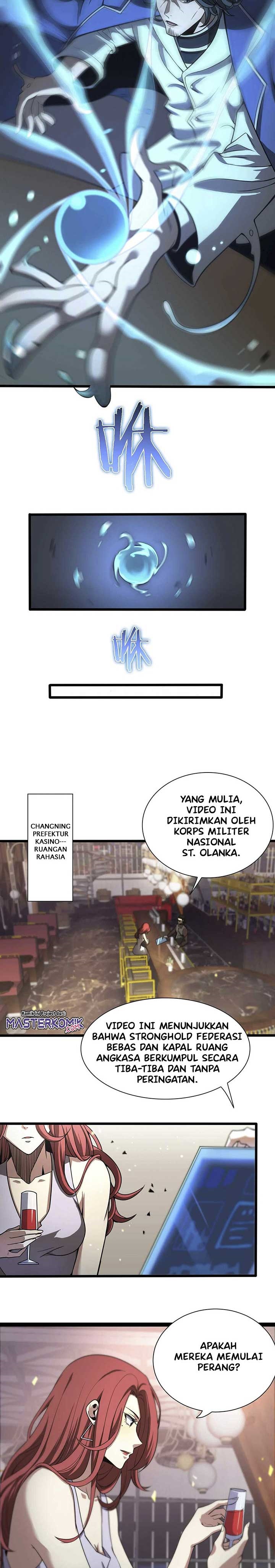 World’s Apocalypse Online - Chapter 28 21