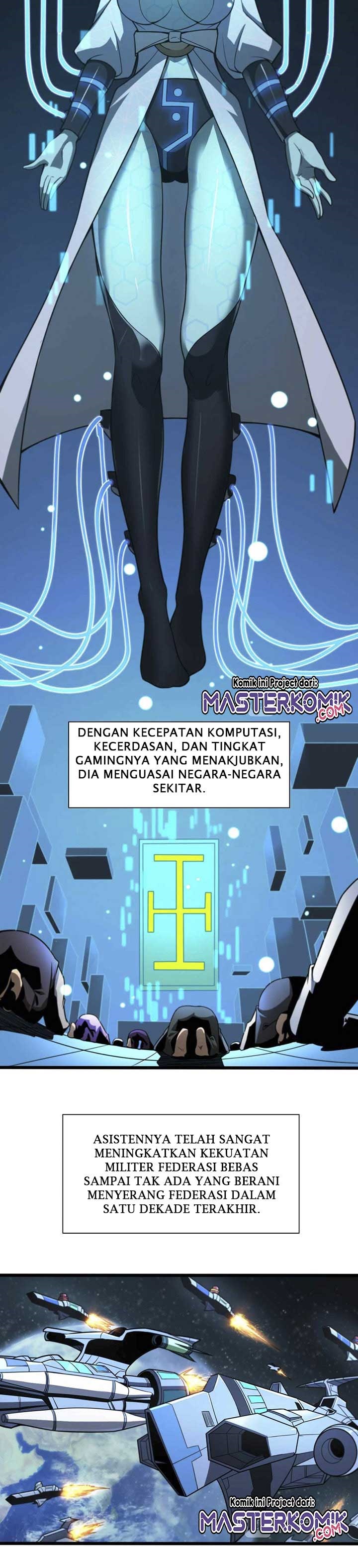 World’s Apocalypse Online - Chapter 28 3